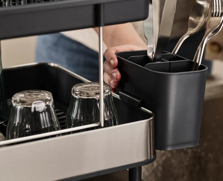 JosephJoseph Excel 2Tier Dish Rack