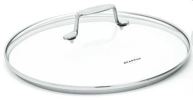 Scanpan Impact Glass Lid 14cm