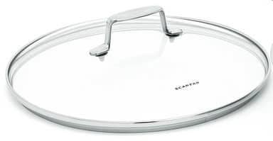 Scanpan Impact Glass Lid 20cm