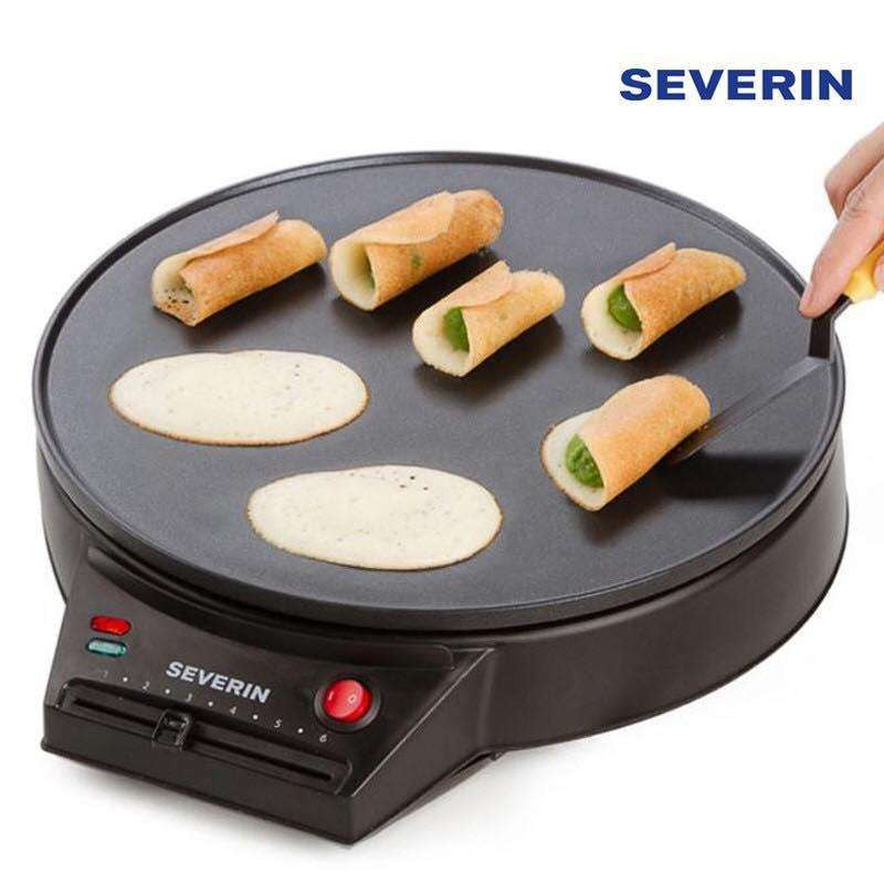 Severin Crepe Maker