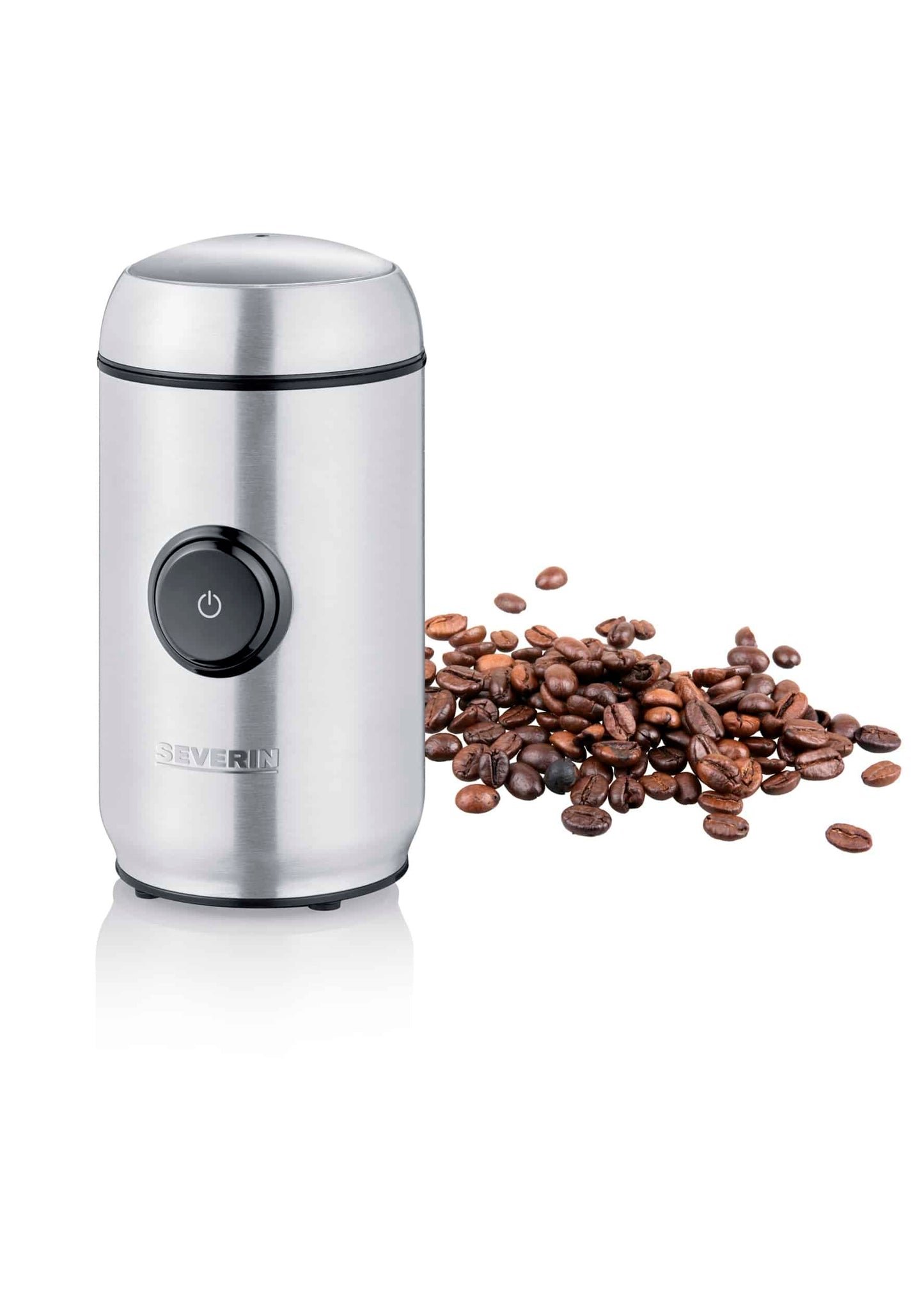Severin Coffee & Spice Mill