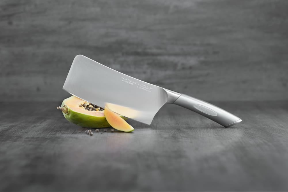 Scanpan Classic Cleaver 16cm