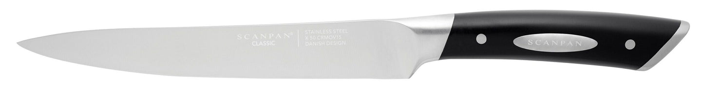 Scanpan Classic Carving Knife 20cm