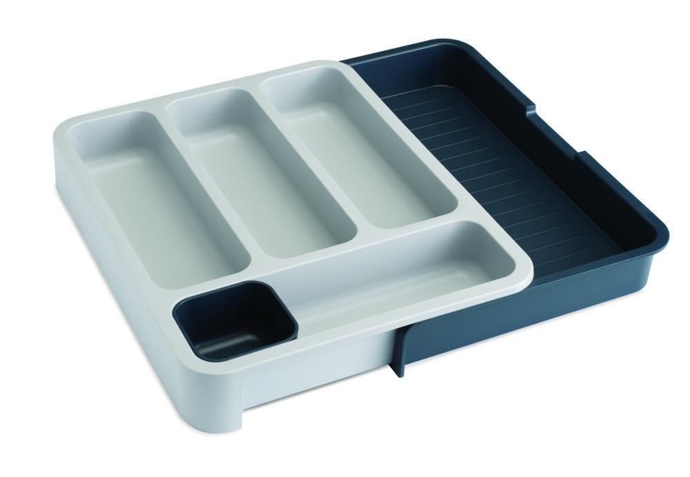 Joseph Joseph Drawer Store Grey