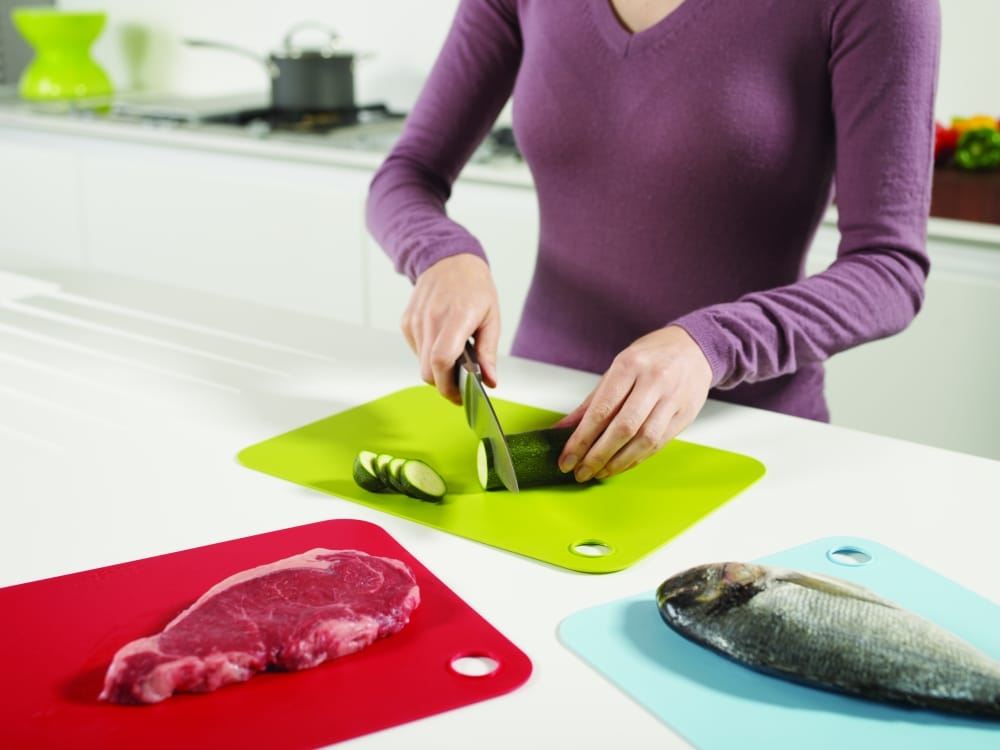 Joseph Joseph Pop Set of 3 Chopping Mats