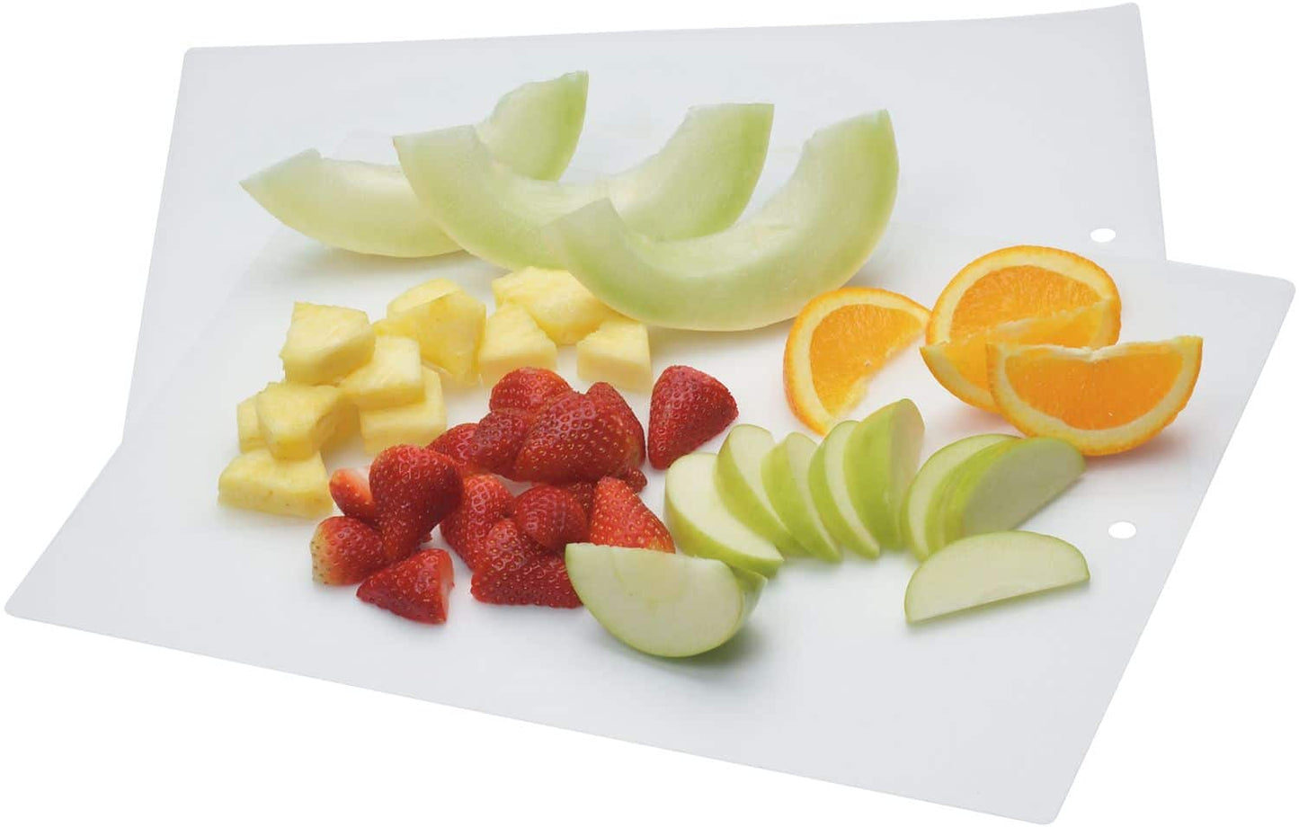 Creative Chopping Mats Set of 2