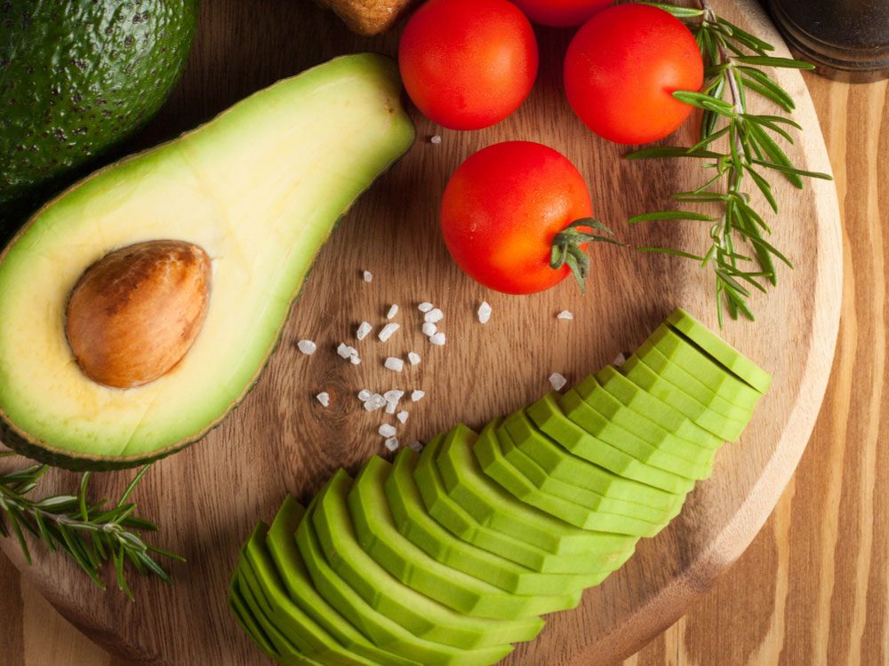 Progressive Avocado Slicer