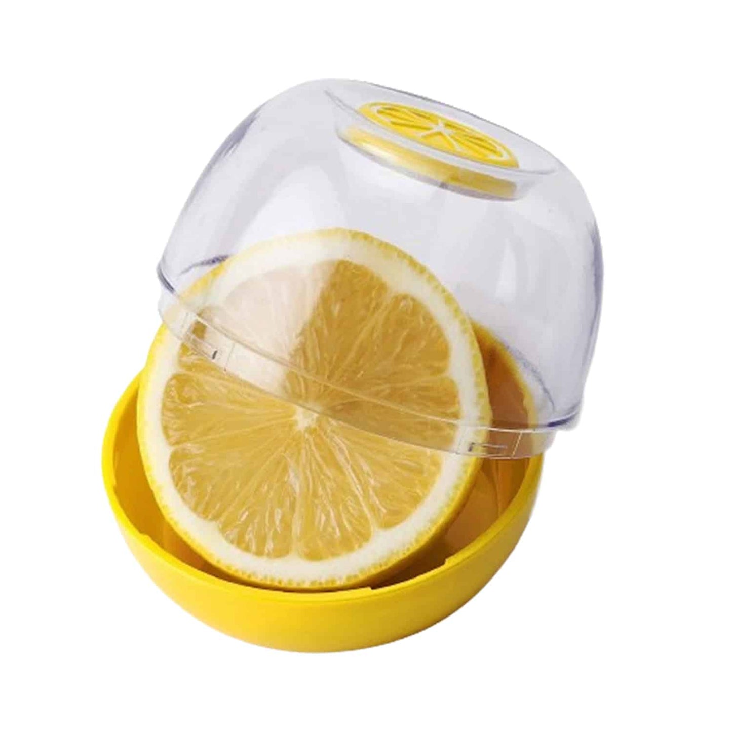 Creative Citrus Saver