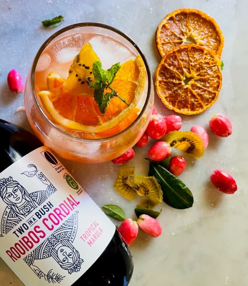 Two In A Bush Craft Essential Cocktail Box