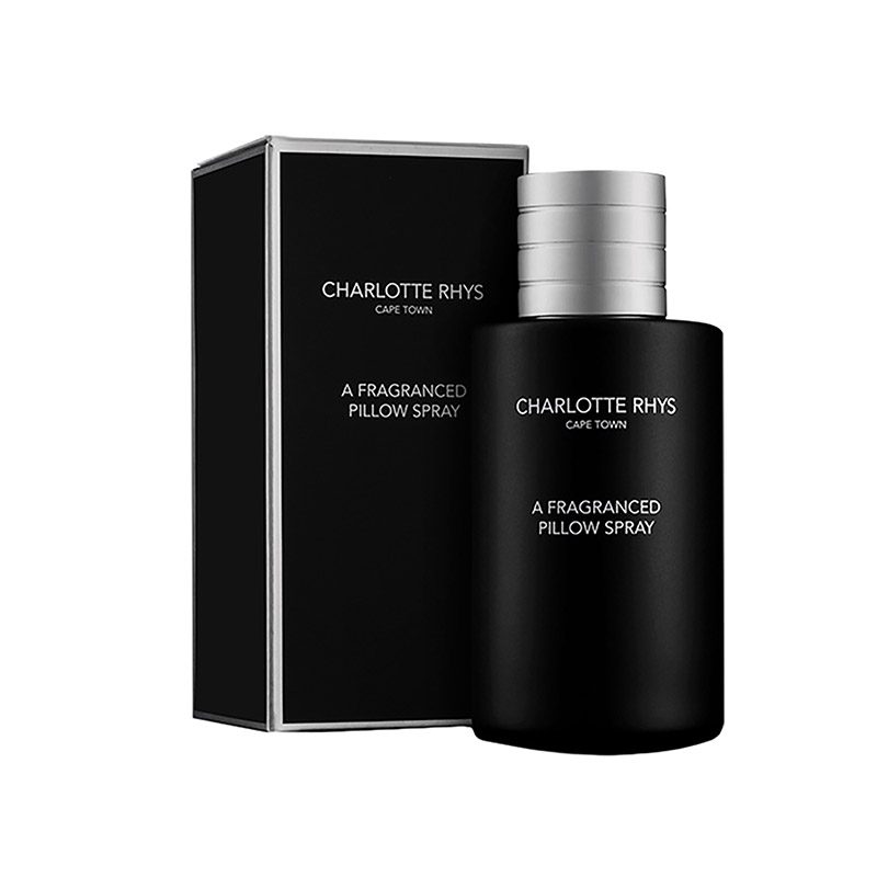 Charlotte Rhys St Tomas Pillow Spray 100ml