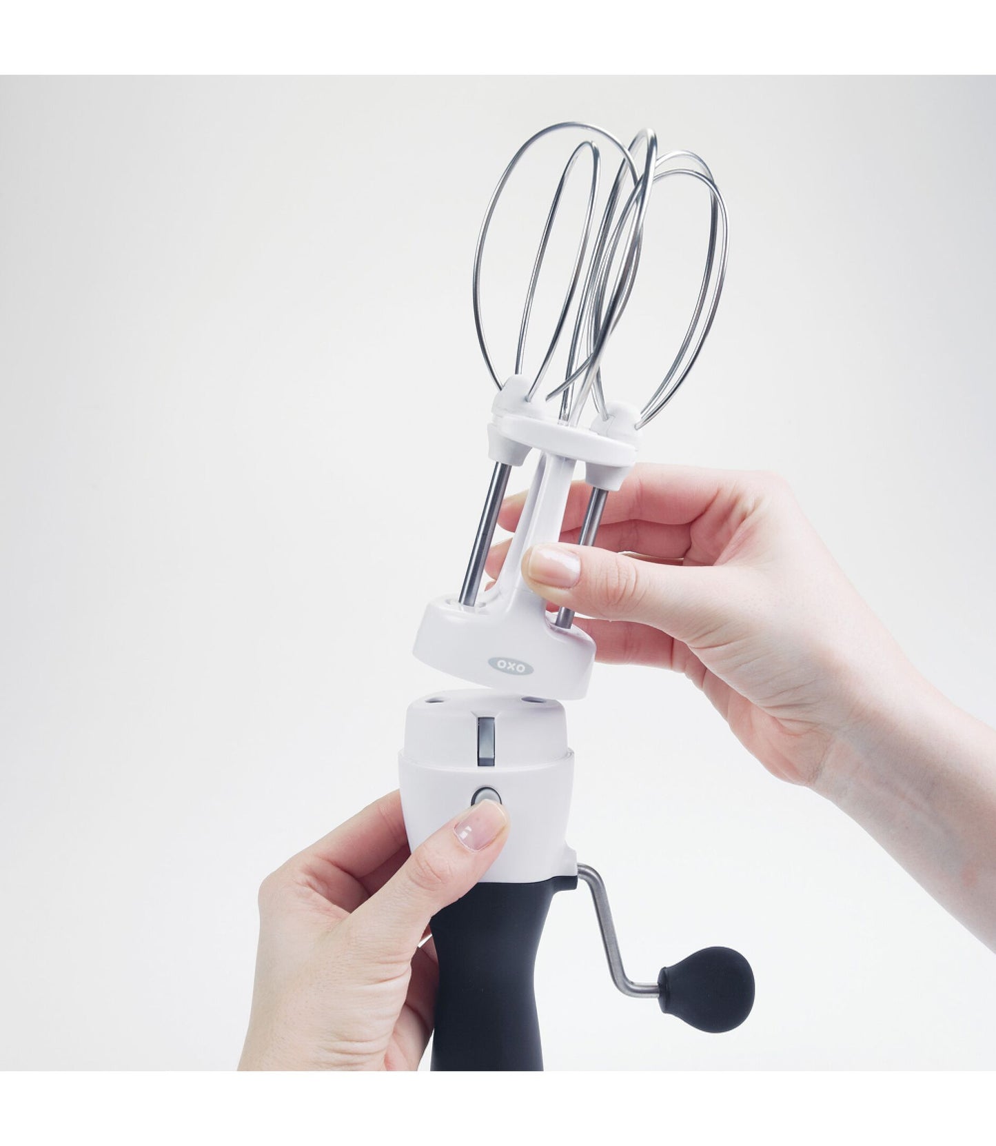 OXO Egg Beater