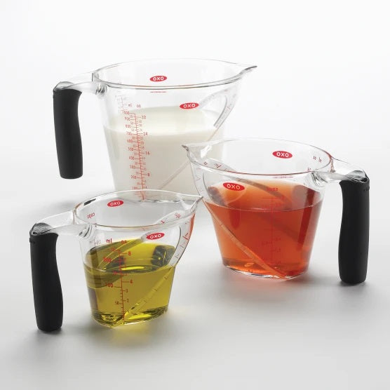 OXO Angled Measuring Cup Tritan 250ml