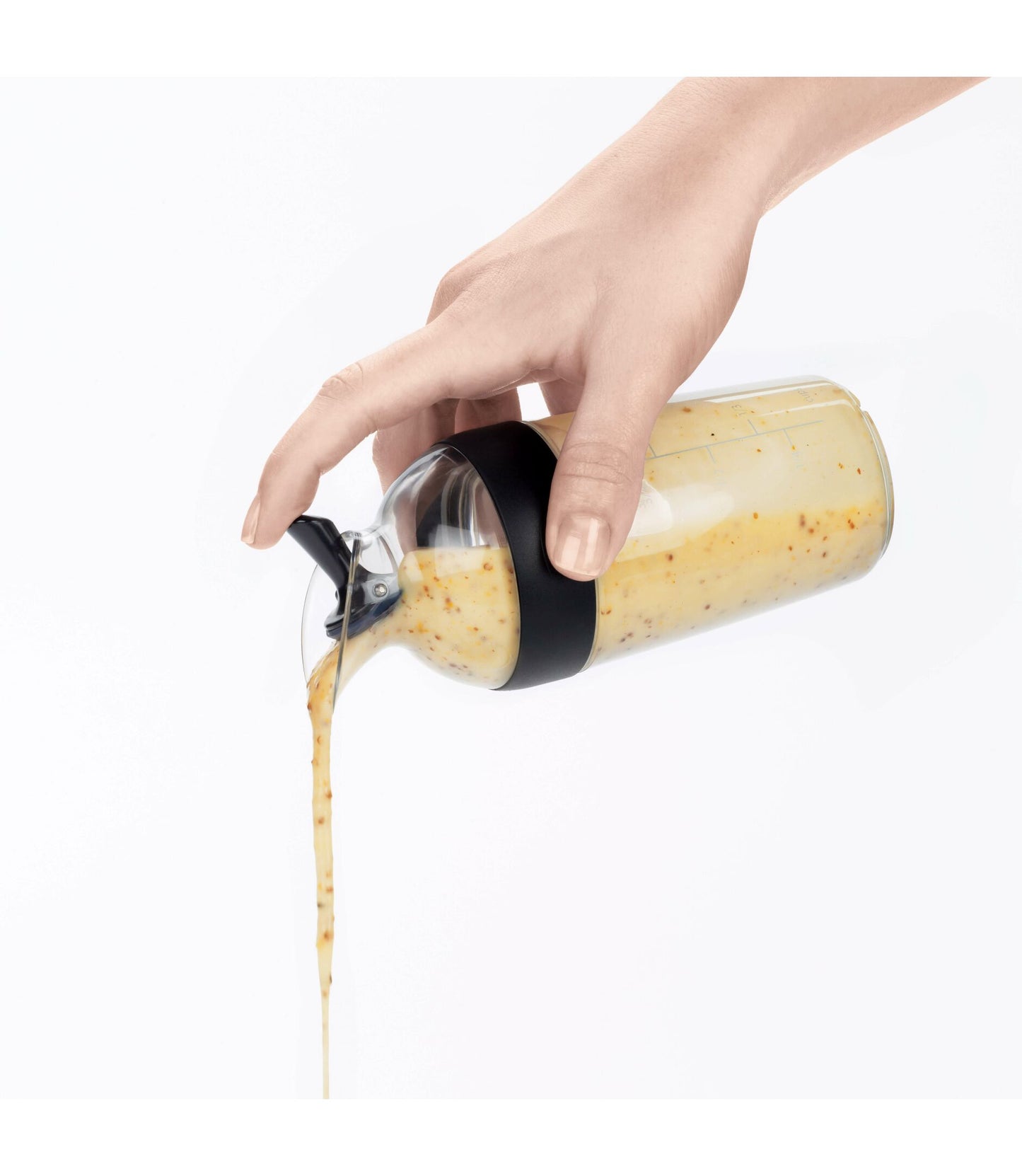 OXO Little Salad Dressing Shaker