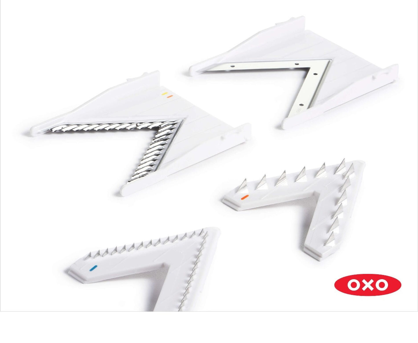 OXO V Blade Mandoline