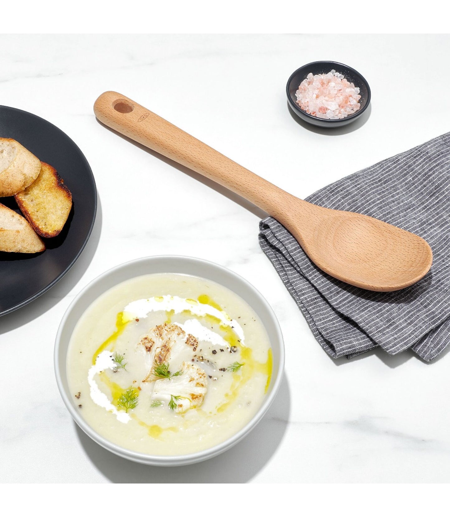 OXO Large Wooden Spoon