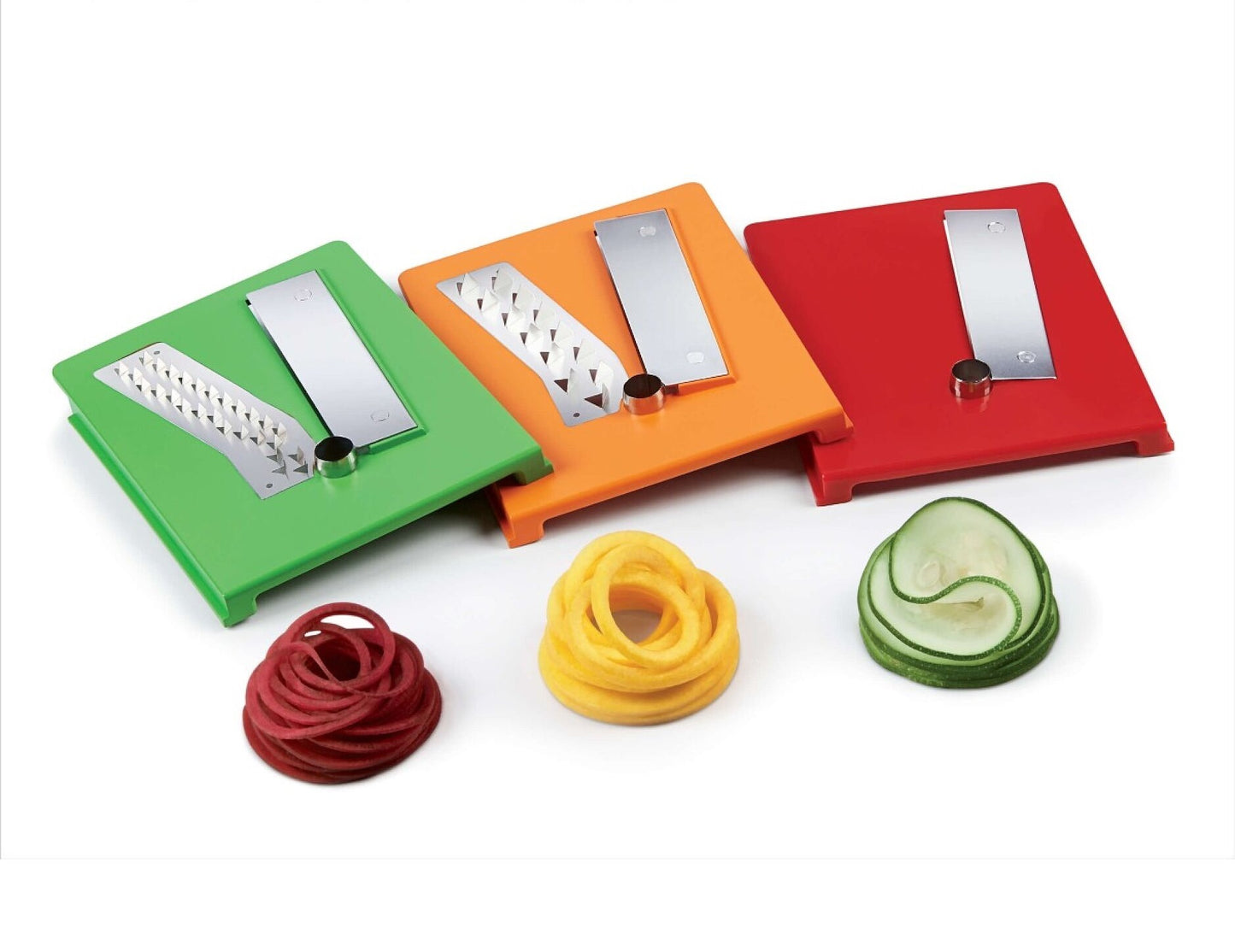 OXO Tabletop Spiralizer