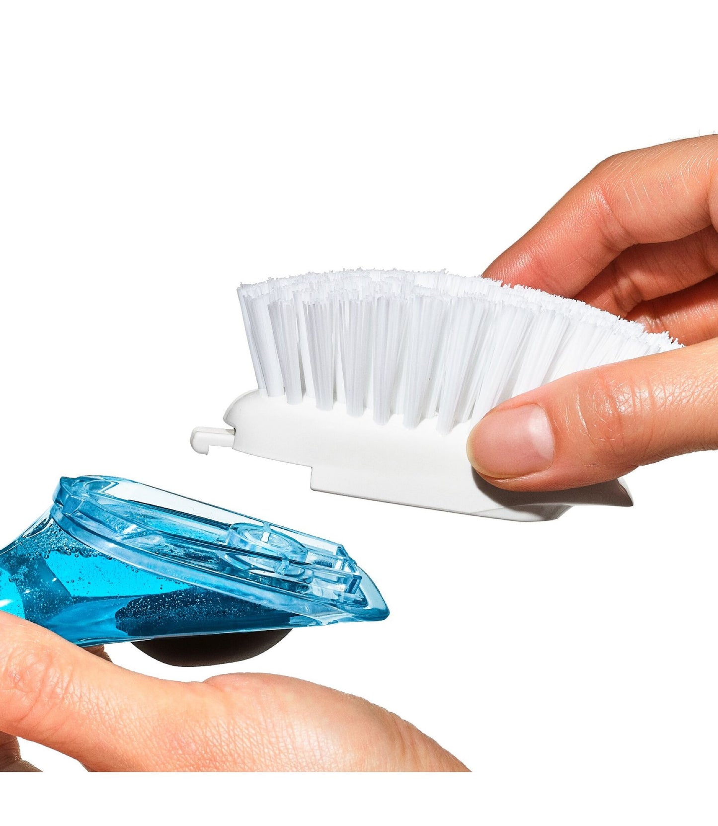 OXO Soap Dispensing Dish Brush Refills