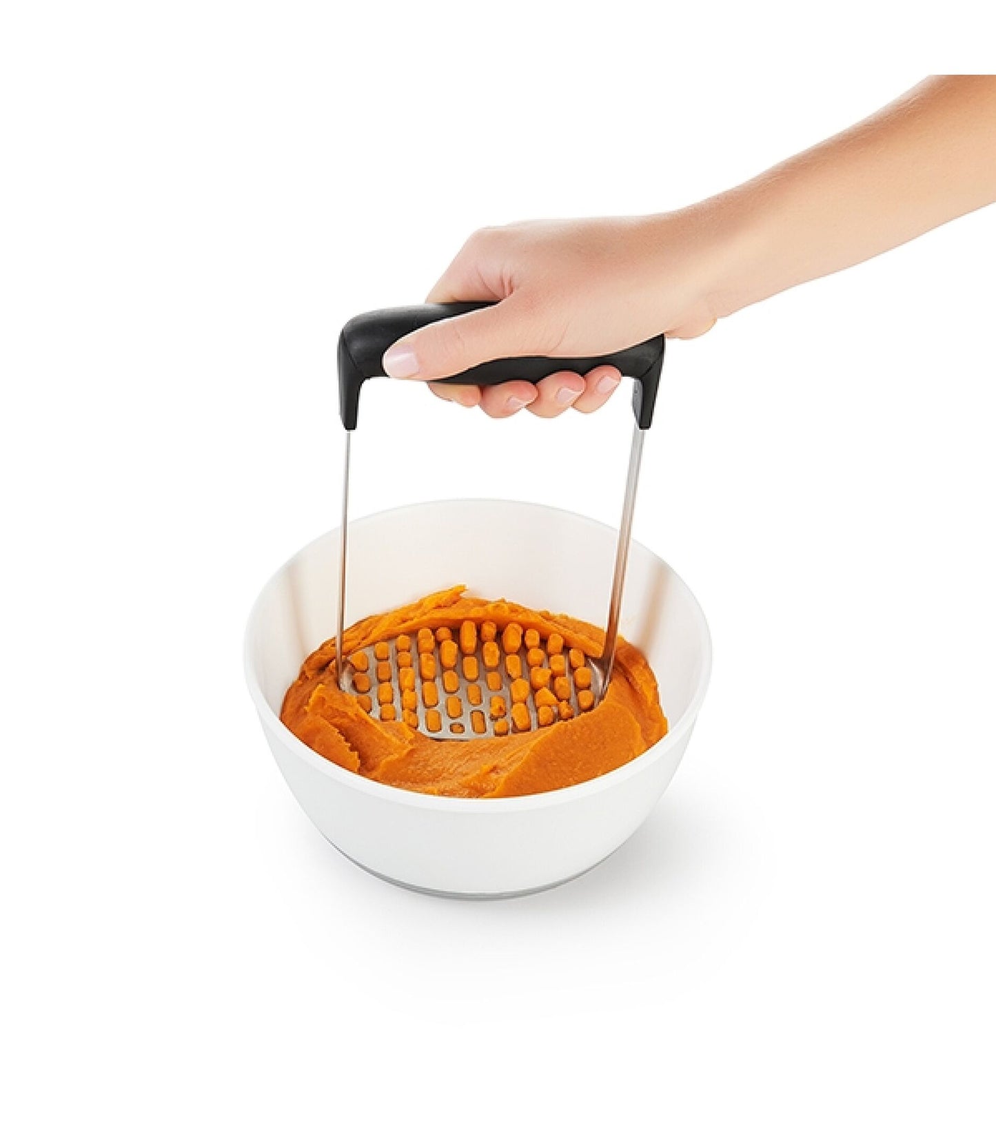 OXO Smooth Potato Masher
