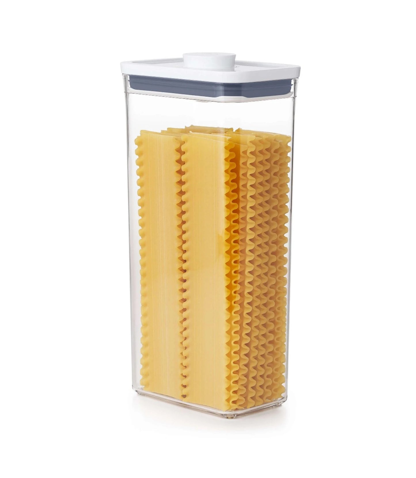 OXO Pop 2.0 Rectangle Tall 3.5L