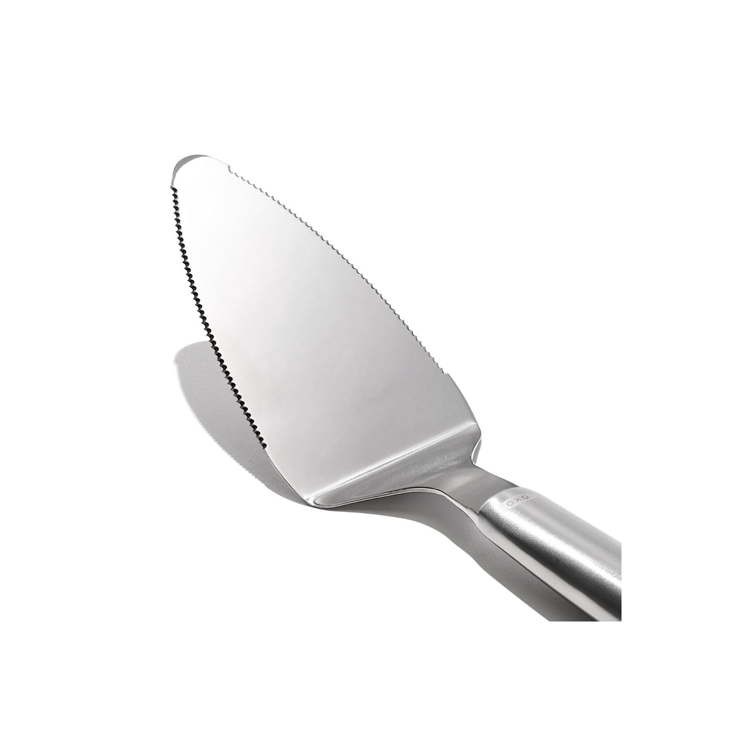 OXO Steel Pie Server