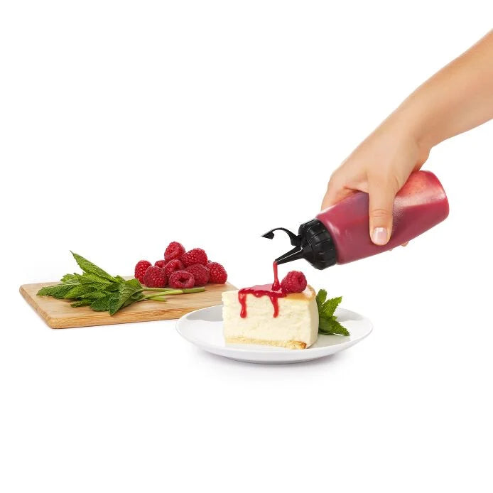 OXO Chefs Squeeze Bottle Small
