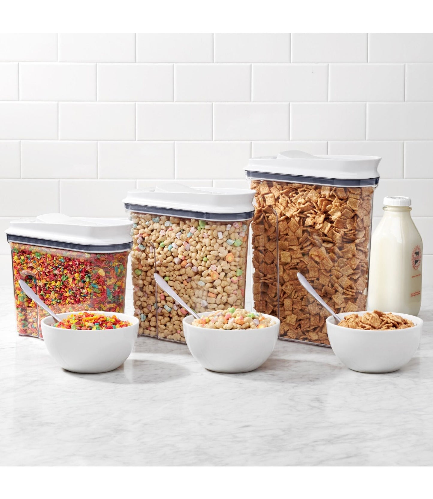 OXO Pop Cereal Dispenser Medium 3.2L