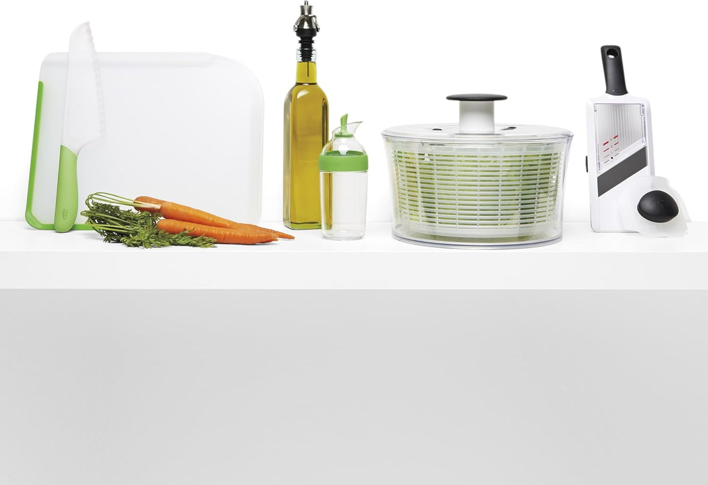 Oxo Lettuce Knife