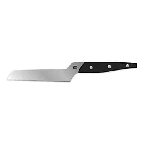 Osti Cheese Knife for Semi Hard Cheese