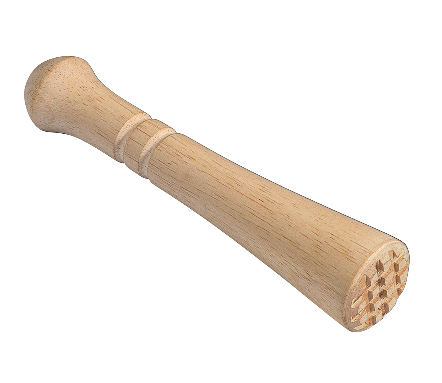 Cilio Muddler Rubberwood