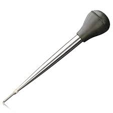 Kuchenprofi Baster Syringe