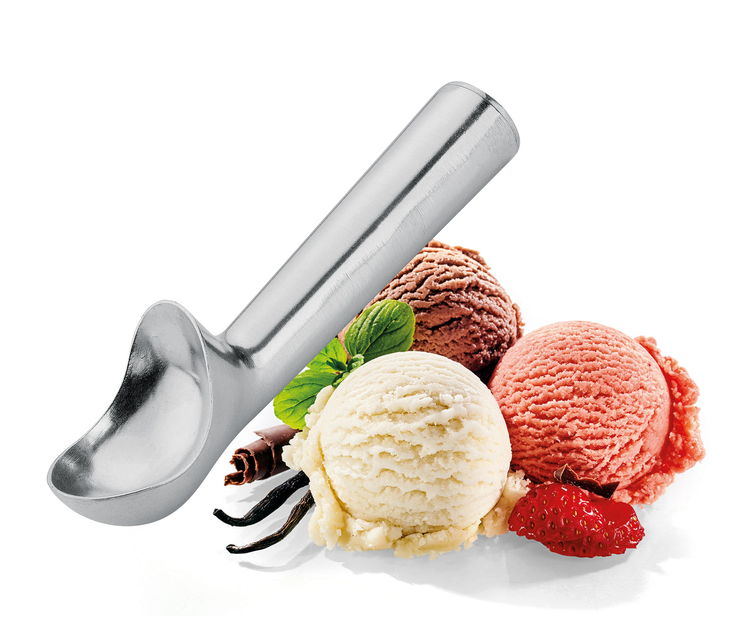 Kuchenprofi Ice Cream Scoop