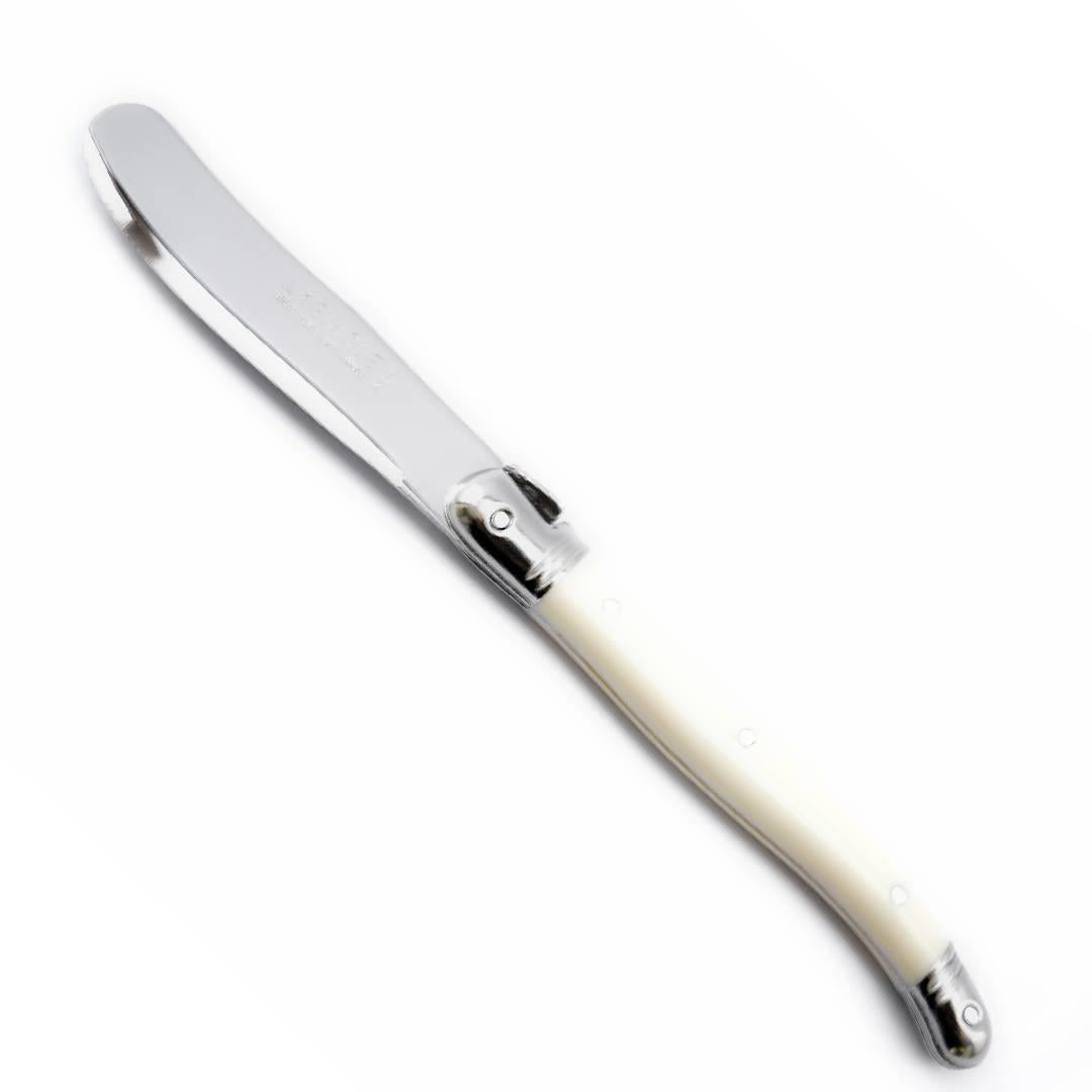 Andre Verdier Butter Knife Ivory