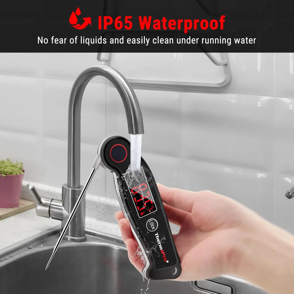 ThermoPro Ultra Fast Instant Read