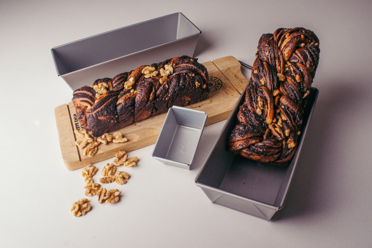 Patisse Bread Mini 9cm