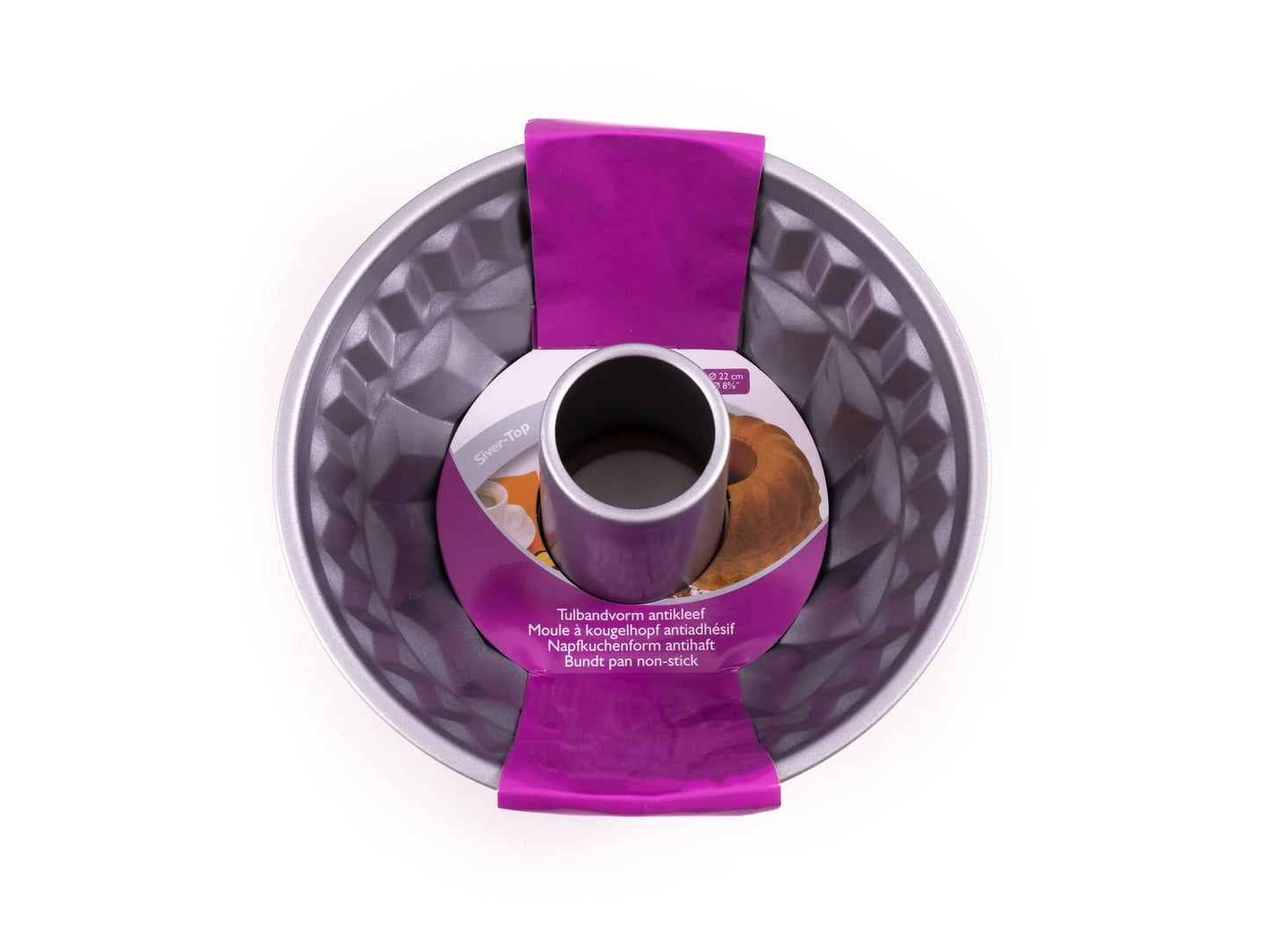 Patisse Bundt Pan 22cm