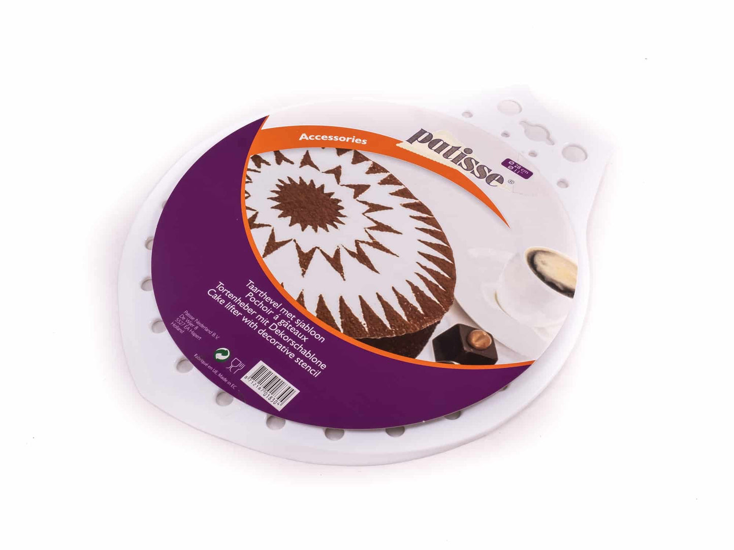 Patisse Cake Server 28cm