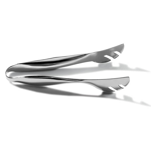 Capri Small Food Tongs