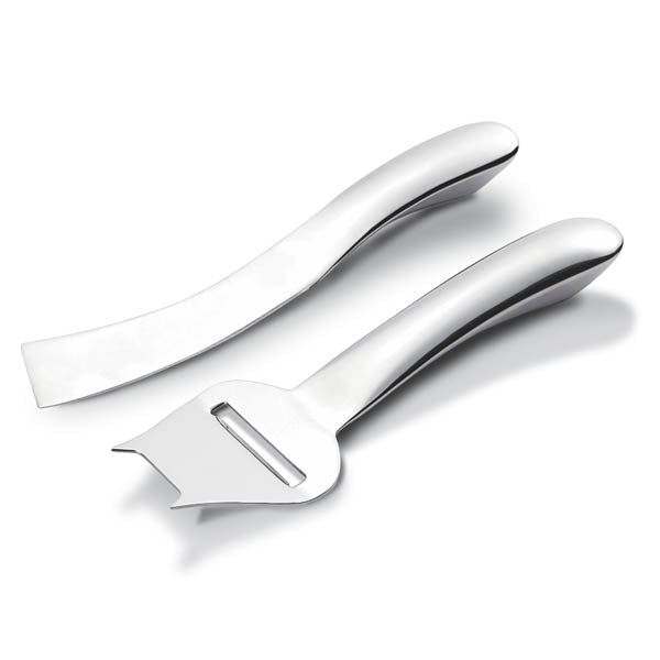 Capri Cheese Slicer & Knife Set