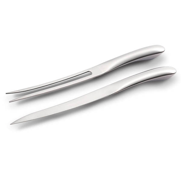 Capri Carving Set Slimline