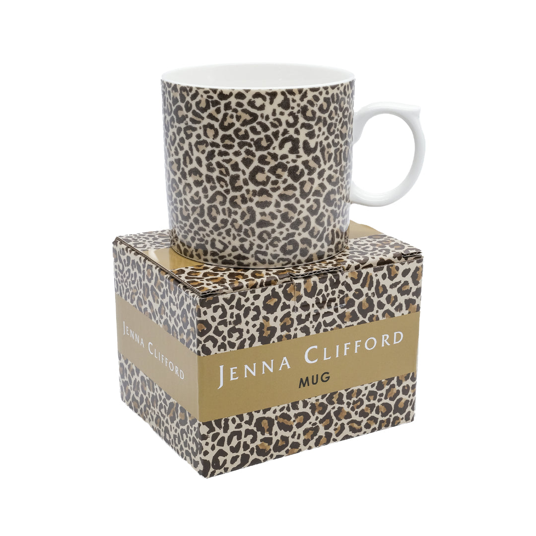 Jenna Clifford Wild Bloom Mug