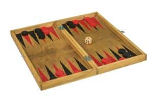Backgammon