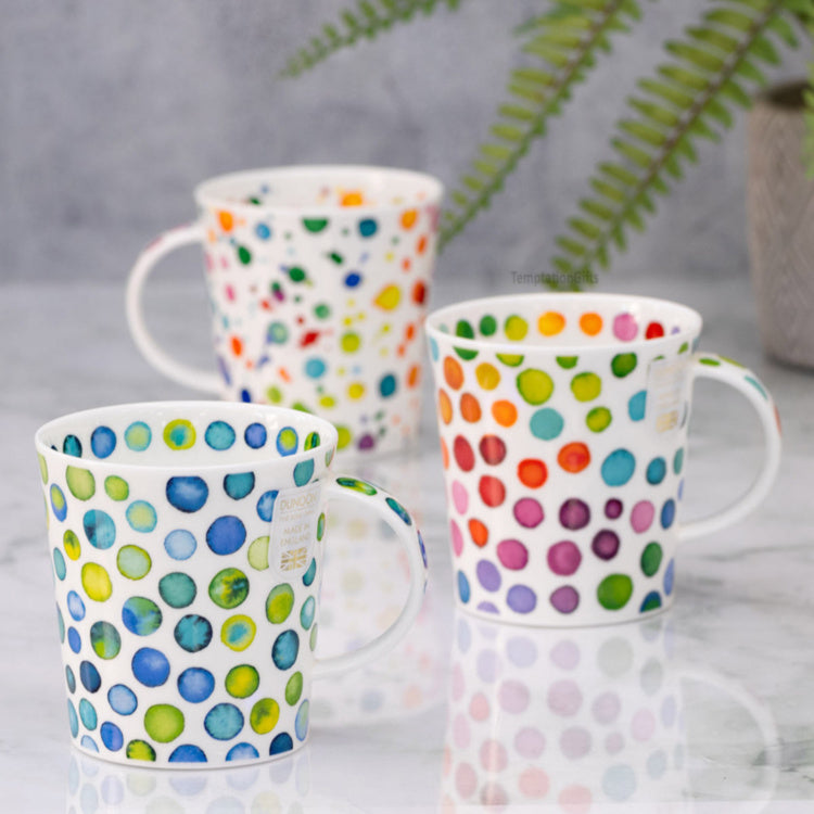 Dunoon Mug Cool Spots Lomond