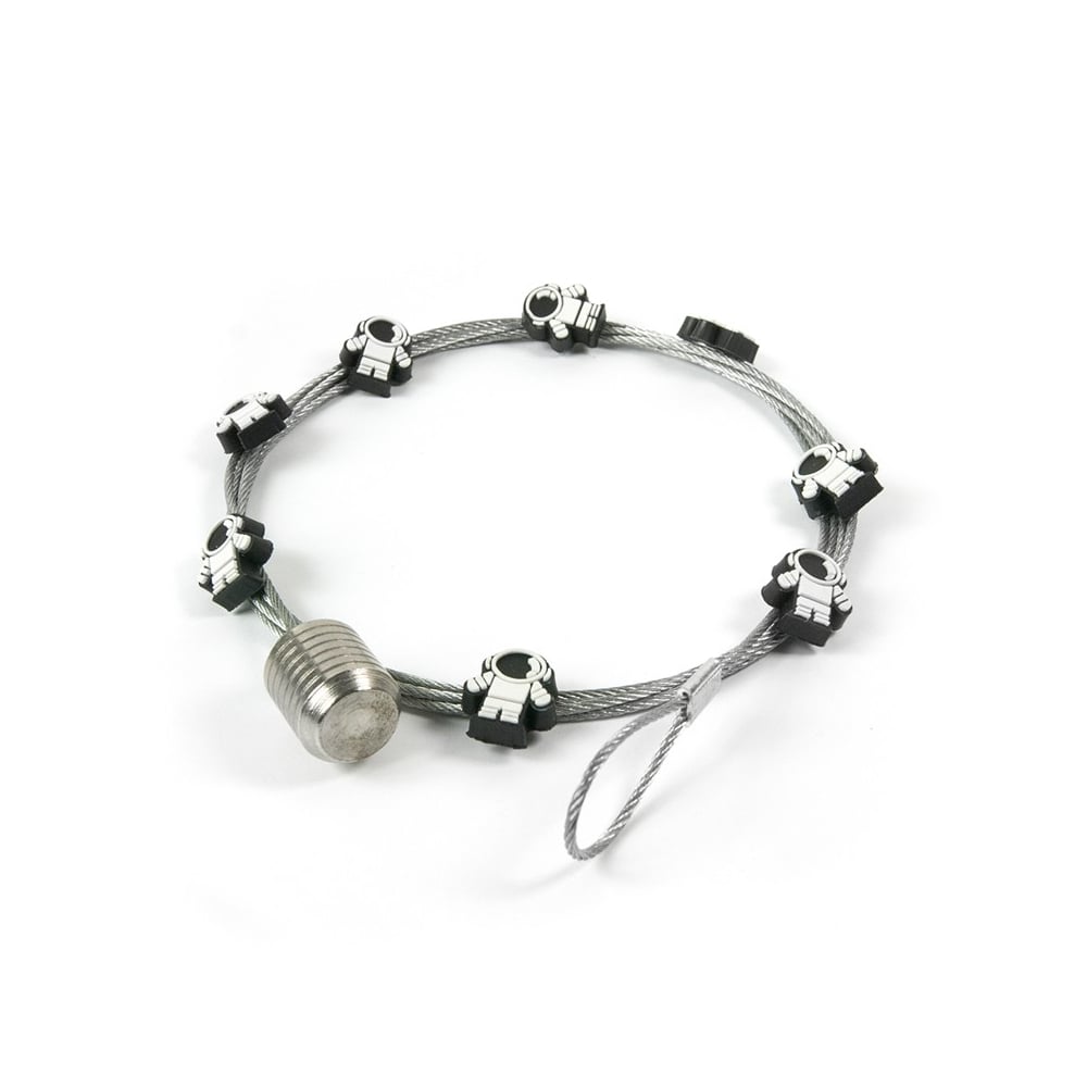 Magnets Photoline Spaceman