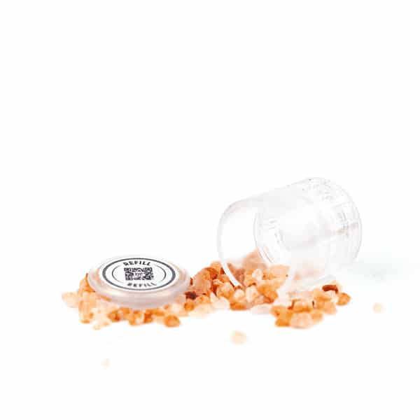Funky Ouma Petit Travel Himalayan Salt Grinder