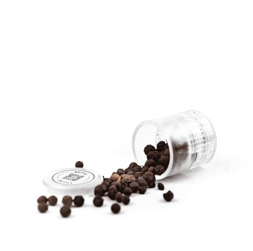 Funky Ouma Petit Travel Black Pepper Grinder