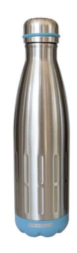 Home Classix Double Wall Vacuum Bottle 500ml Blue