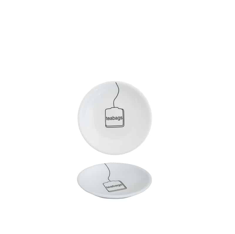Home Classix Tea Bag Holder