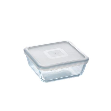 Pyrex Cook & Freeze Square 2L