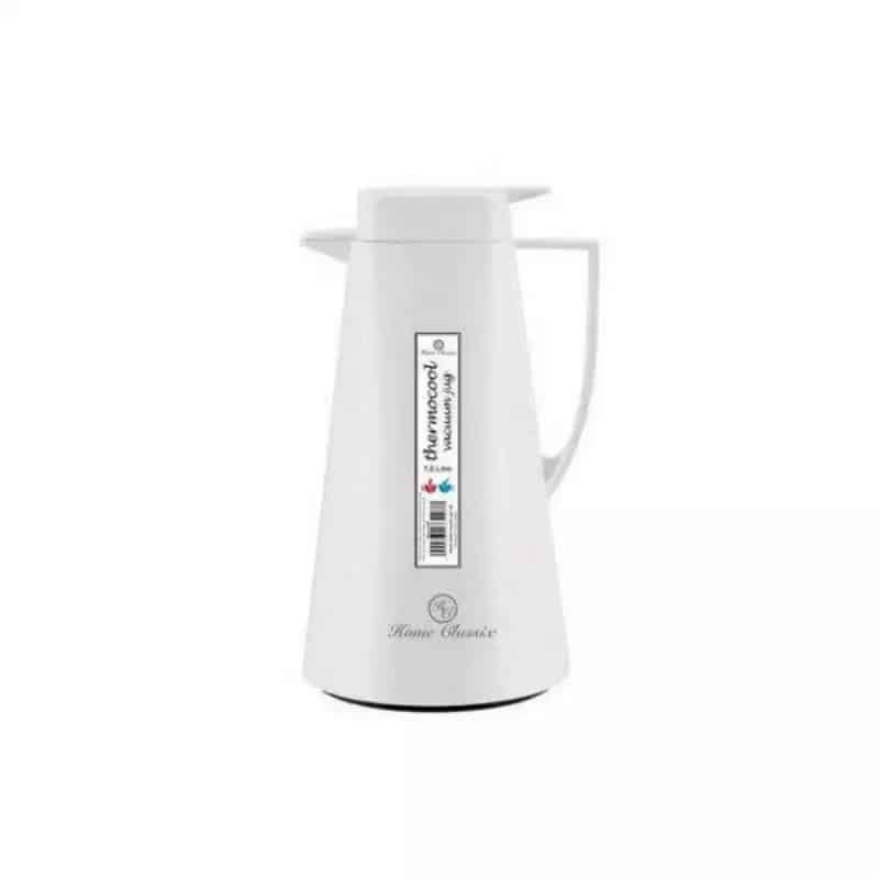 Home Classix Vacuum Jug 1.6L White