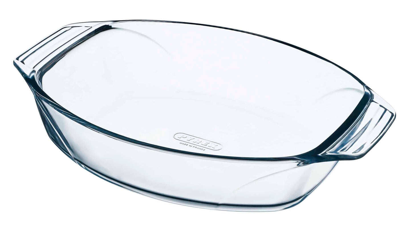 Pyrex Optimum Roaster Oval 40cm x 28cm